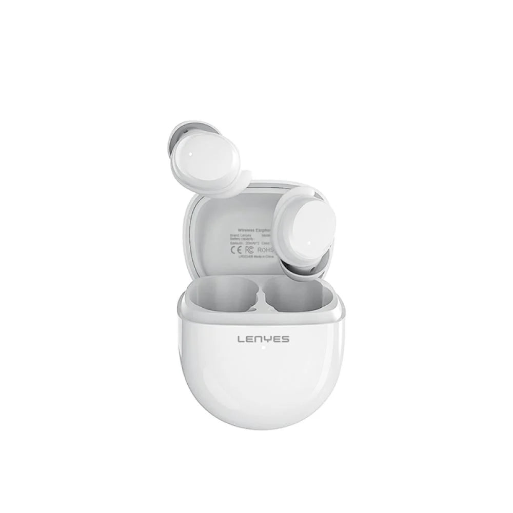 Lenyes Rovaniemi AIR 301 White