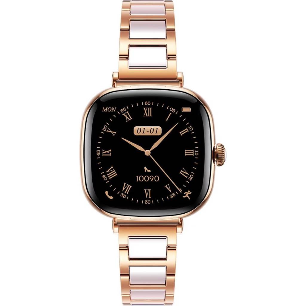Joyroom Starlight Series Smart Watch JR-FS1 Gold