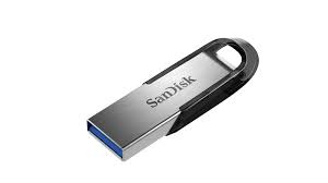 Sandisk Ultra Flair USB 3.0 Flash Drive 256GB