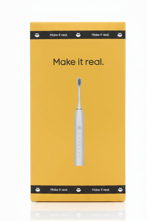 Electric Toothbrush