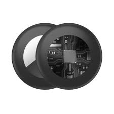 WIWU ITAG TRAKING ANTI LOSS DEVICE WT01 - BLACK