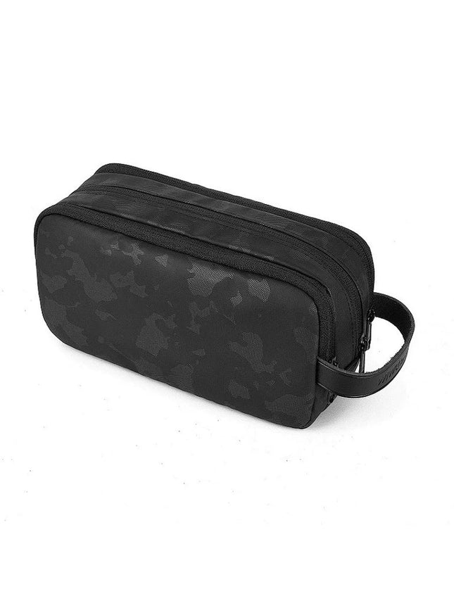 Wiwu Salem Pouch Travel In Style Black