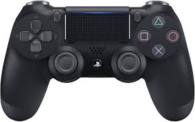 Wireless Controller For PS4 Unoriginal - Black