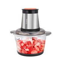 hoco Kitchen Electric Meta Qrinder - HA05A