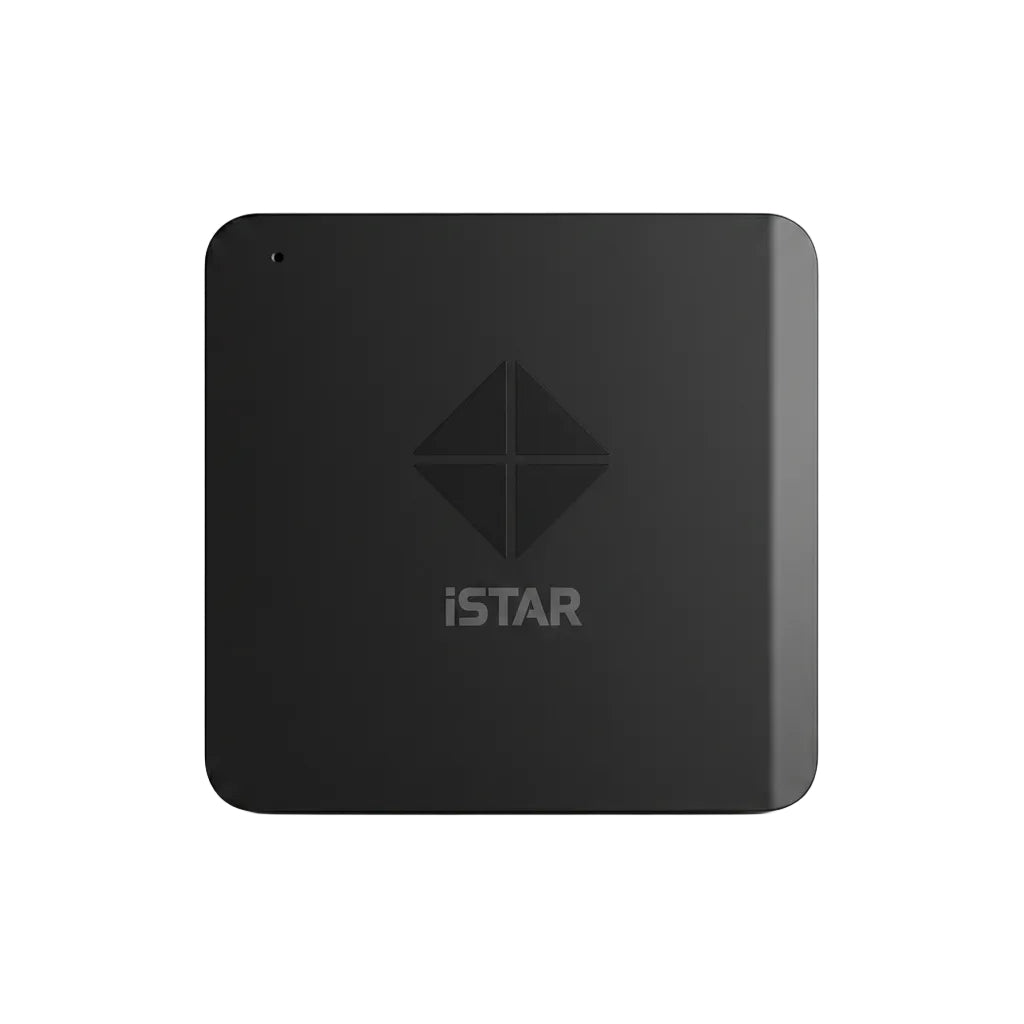 iStar Box R 4K
