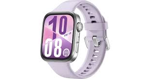 ساعة هواوي واتش فيت 4