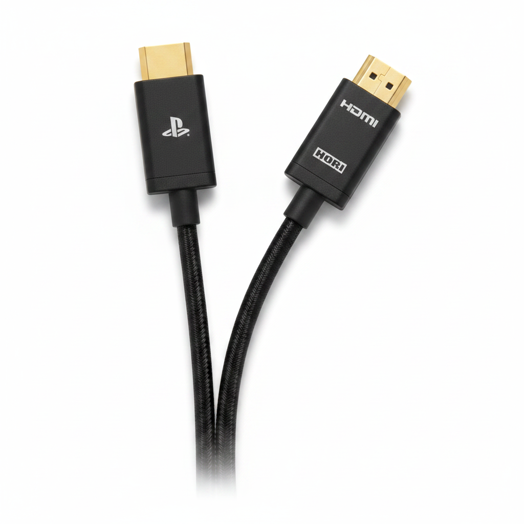 Hori Playstation HDMI Ultra High Speed Cable 8K 2m