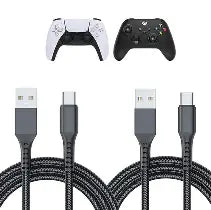 Sony PS5 Joystick Charging Cable 1m