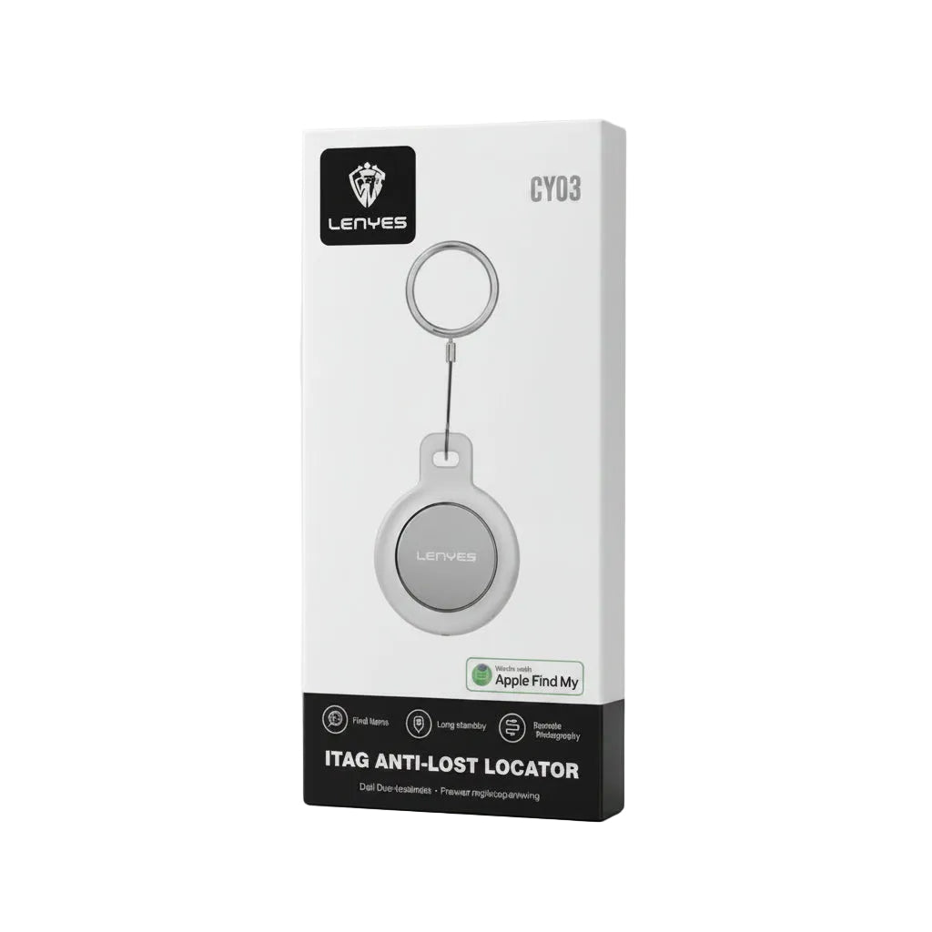 Lenyes Itag Anti-Lost Locator CY03