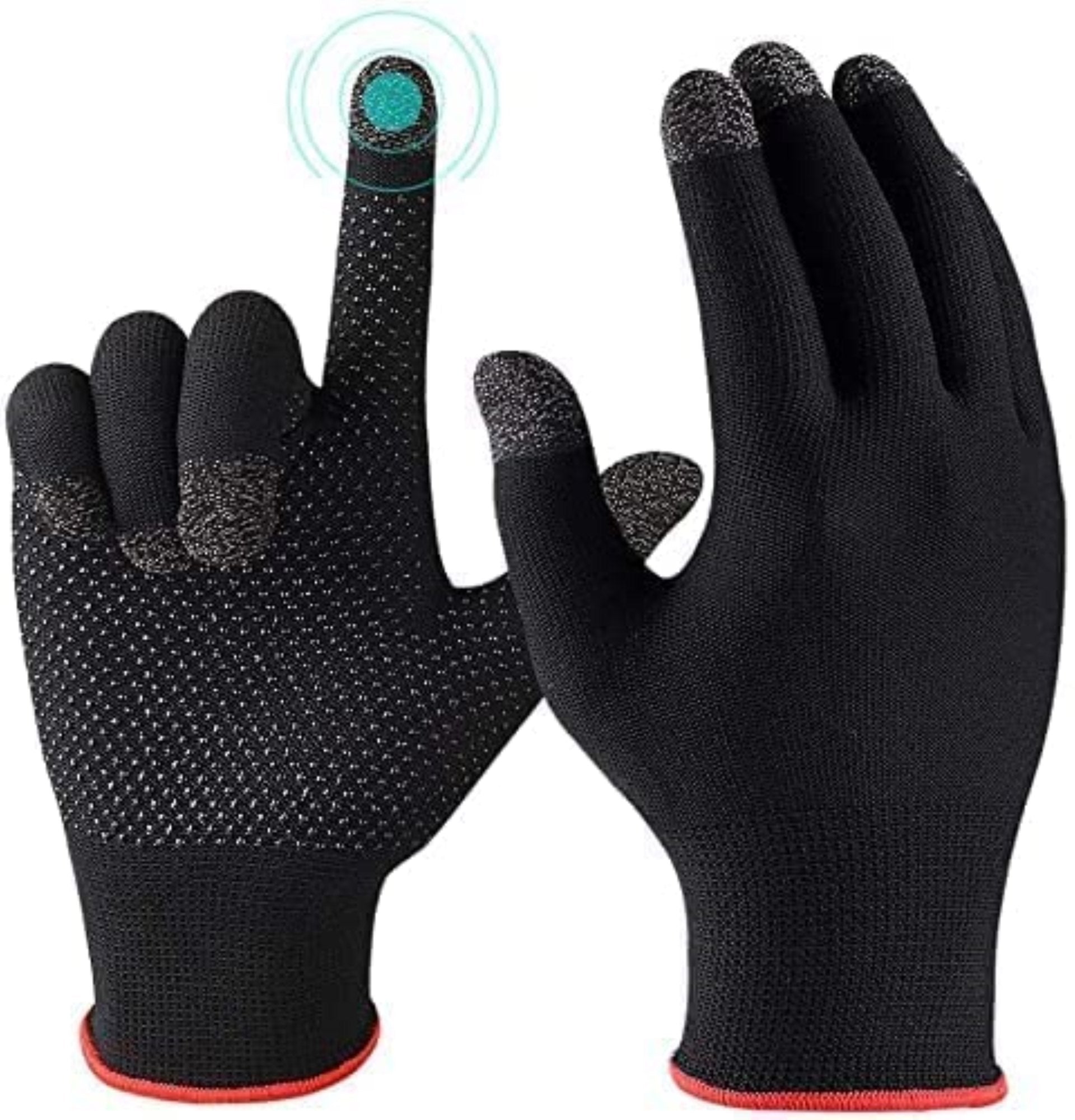 E-Sports Gloves
