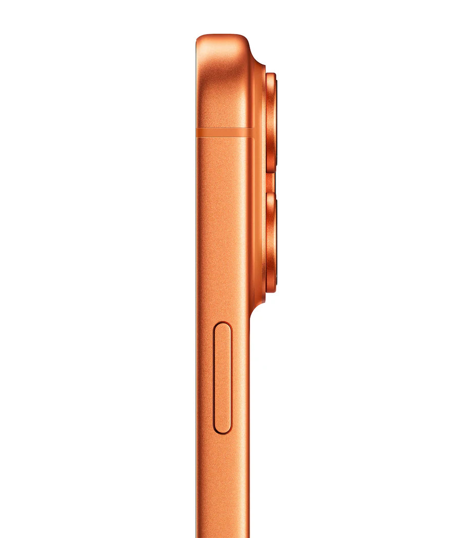IPHONE 17 PRO MAX 256GB COSMIC ORANGE (HK)