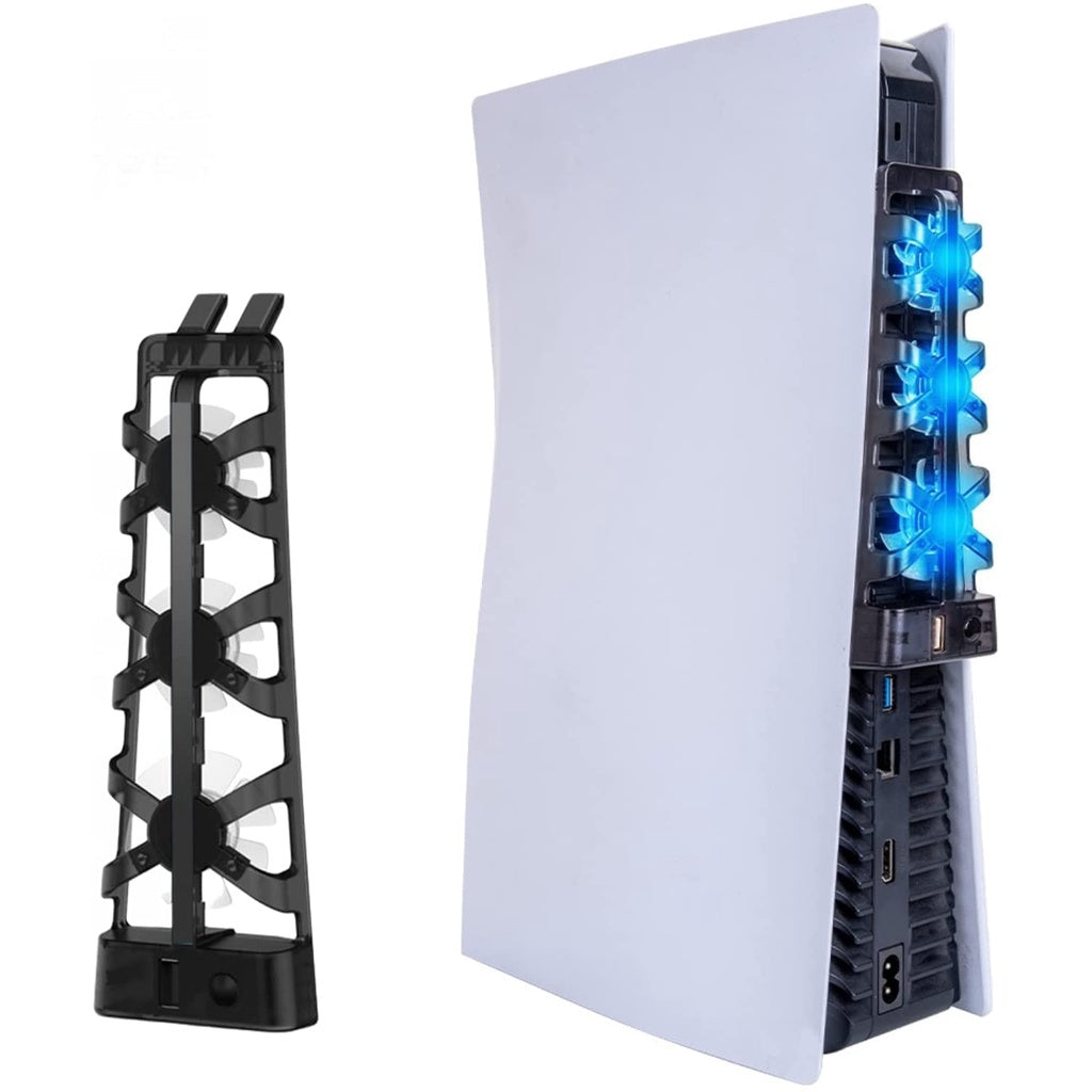 Dobe Cooling Fan For PS5 - 1523E