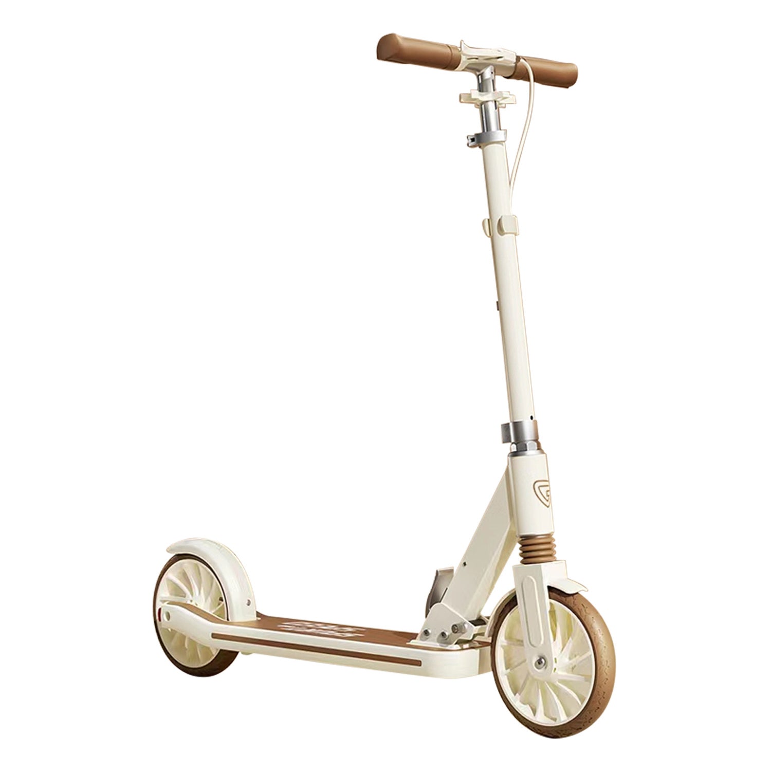 Spurt And Speed Scooter MK2689