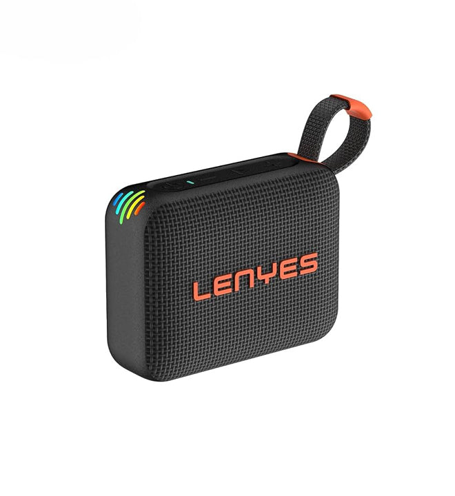 Lenyes Outdoor Wireless Speaker S216
