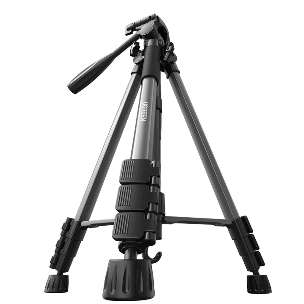 Ugreen Camera And Phone Tripod 360 Rotation - LP661