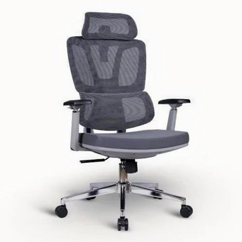 Office Super Chair 121 - Gray (150)