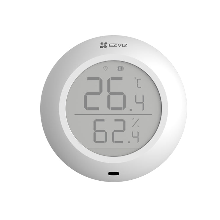 Ezviz Temperature Humidity Monitor T51C