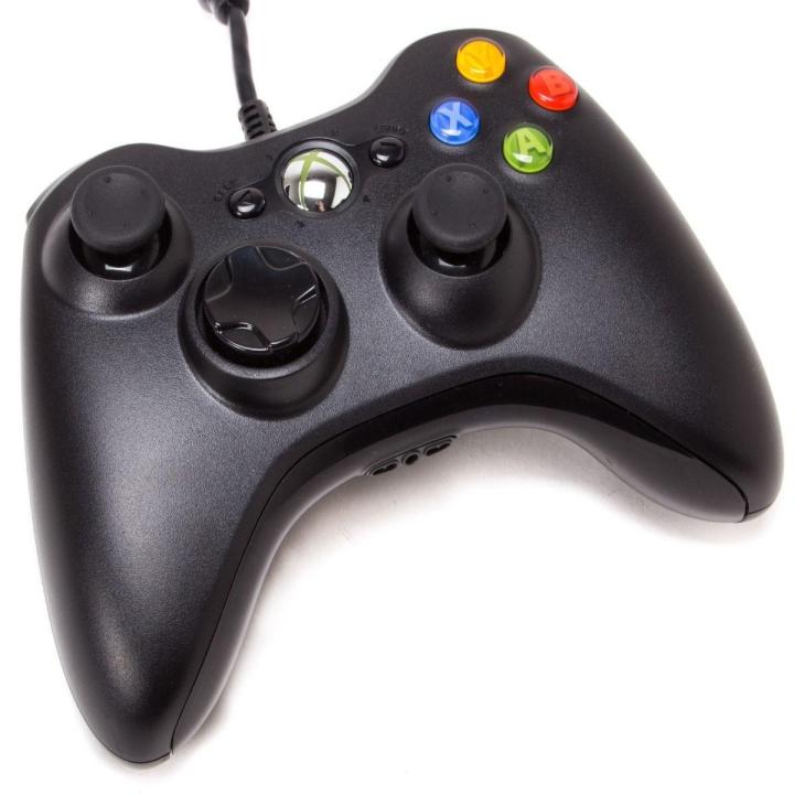 Joystick for Xbox 360 &PC