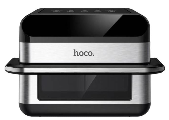 hoco Air Fryer 2800W HJD81A Black