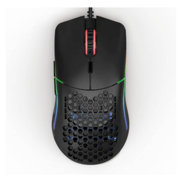 Glorious Gaming Mouse Model O Matte Black