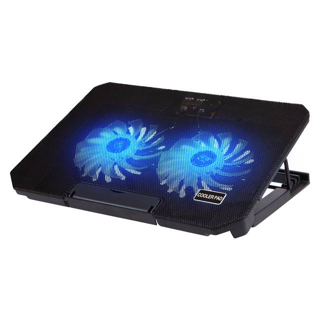 Tiger Laptop Cooler Pad - T-F 01