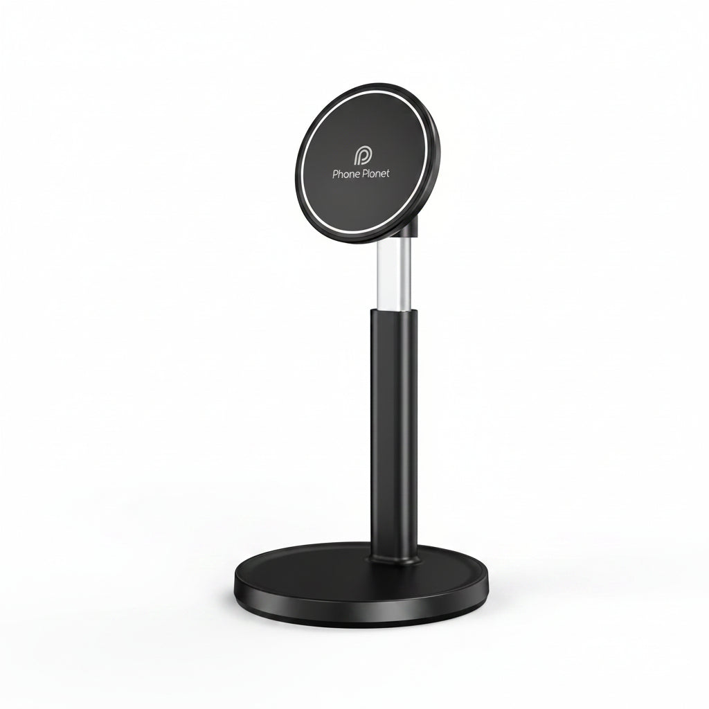 Phone Planet Univarsal Filding Bracket Megnet Stand PP-HD15