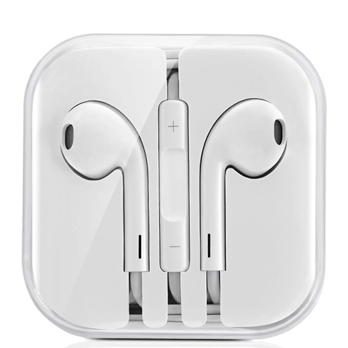 hoco Stereo Sound Earphones M1 White