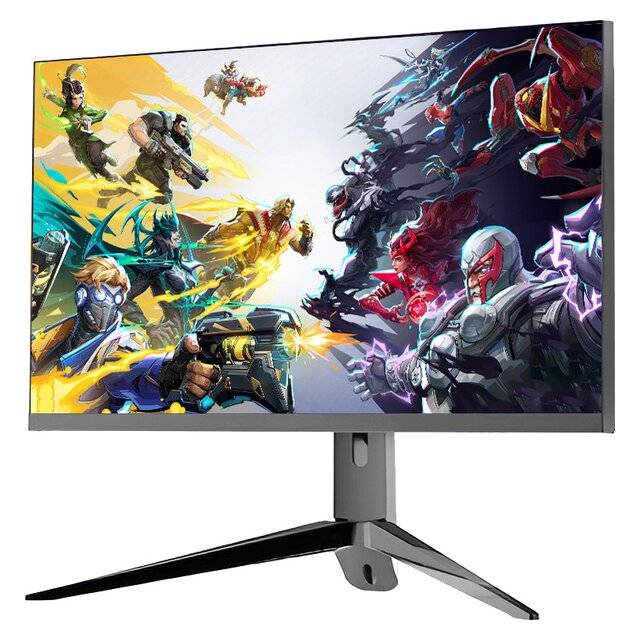 Patriot Gaming Monitor 27 Full HD 240HZ -White
