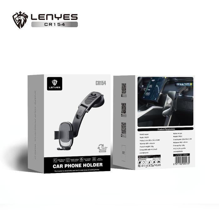 Lenyes Car Phone Holder CR154