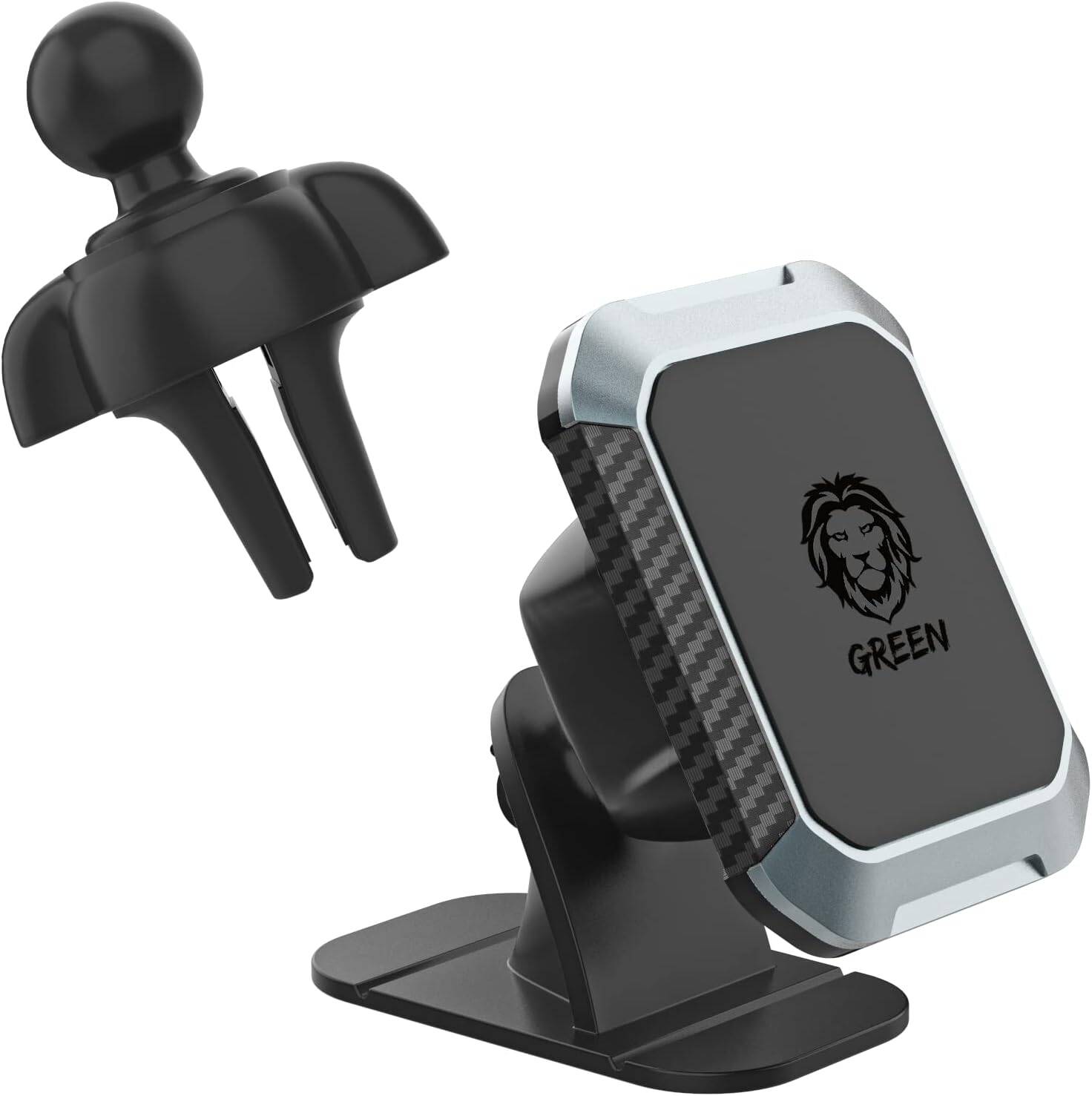 Green Lion Mini Mate Car Phone Mount