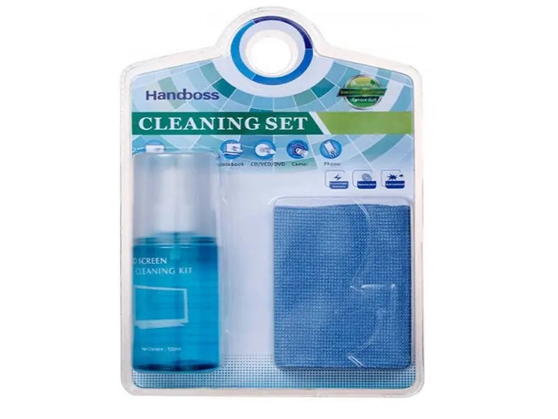 Handboss Cleaning Set