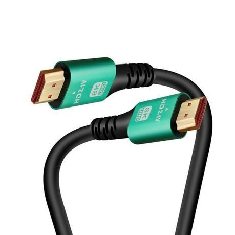 Cosco HD2.1V Premium High Speed HDTV Cable 8K 3M