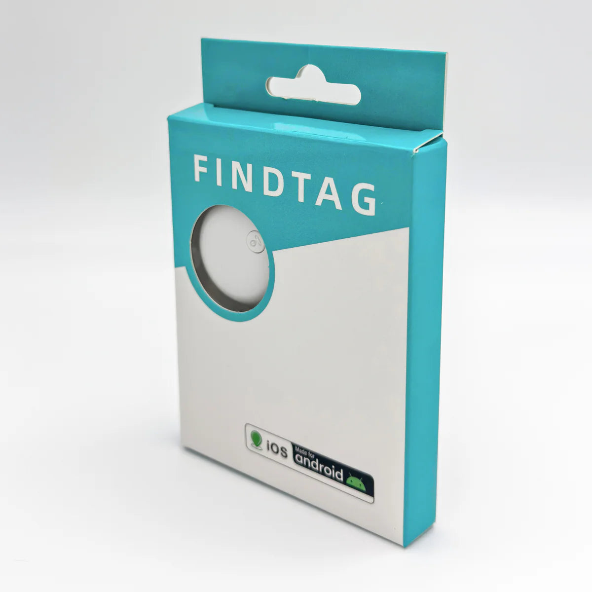 Find Tag - iOS / Android
