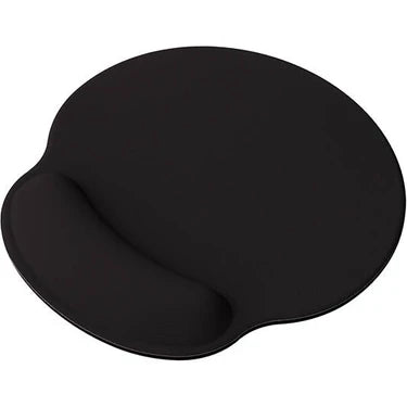 Wiwu Mouse Bilek Destek Pedi Wiwu Mp-01 Ergonomik Tasarımlı Siyah