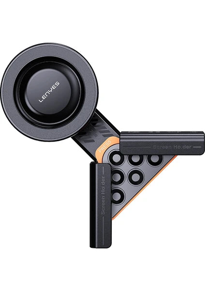 Lenyes Display Extension Bracket 360* CR210