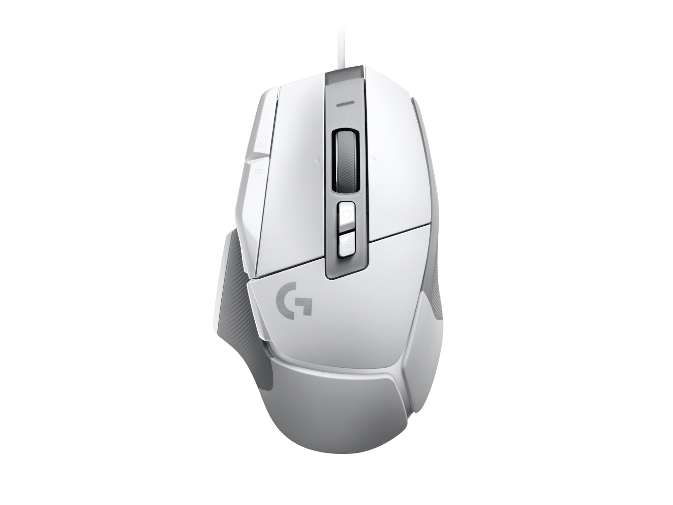 Logitech Wired Mouse - G502X