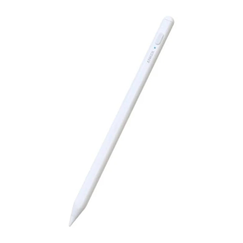 Anker Enjoy Lag-Free Creativity Pencil For Ipad - White