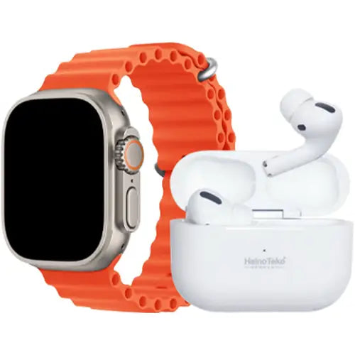 SMART BOX X30(WATCH*2)