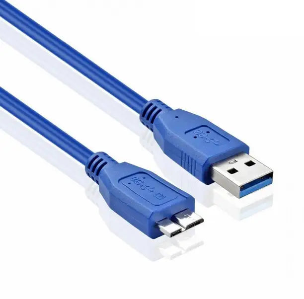 Haysenser USB 3.2 Gen2 Cable 0.5m - HY-C1005