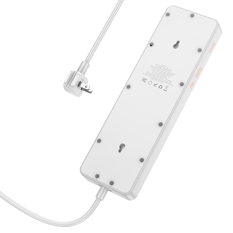 Hoco Multifunctional Safety Soocet 2500W/30W AC14A