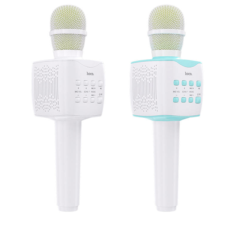 hoco karaoke microphone BK5