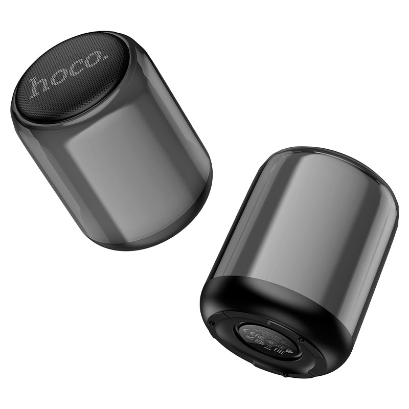 hoco Wireless / Wired Colorful 2 in 1 Speaker BS56