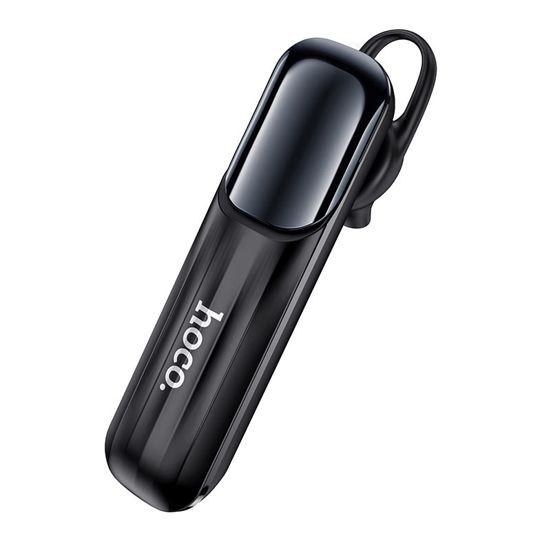 hoco Super Battery Life Business Wireless V5.0 Headset - E57 Black
