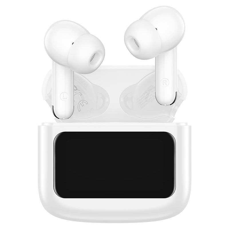 hoco Touch Screen BT Headset EQ14 White