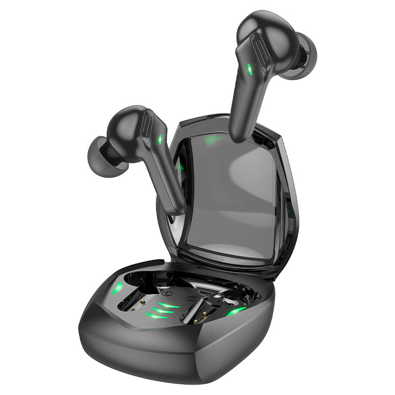 hoco Gaming Low Latency Ture Wireless Stereo Headset EW28 Black