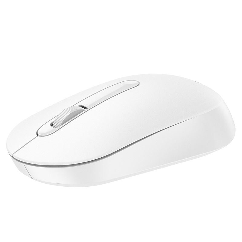 hoco Wireless Mouse - GM14 White
