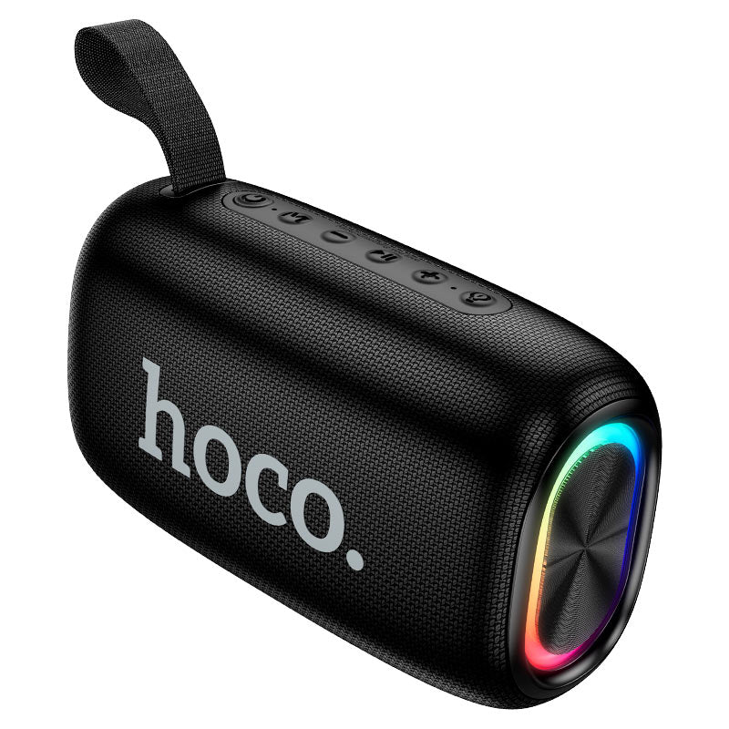 hoco True Wireless Speaker 20W High Qualty Sound - HC25 Black