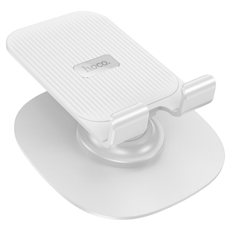 hoco Folding Phone Desktop Stand HD6 White