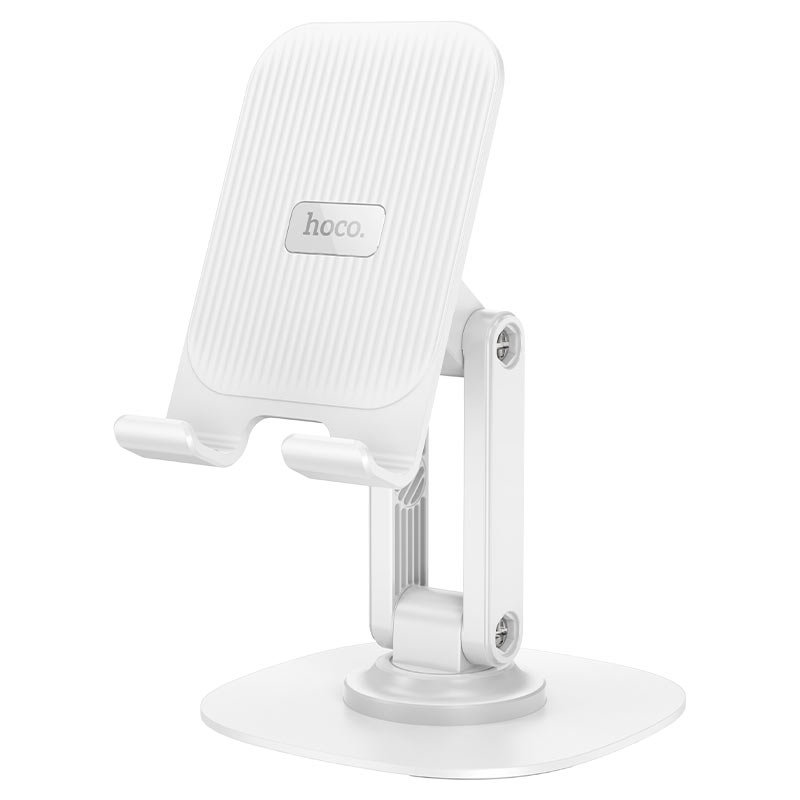 hoco Folding Phone Desktop Stand HD6 White