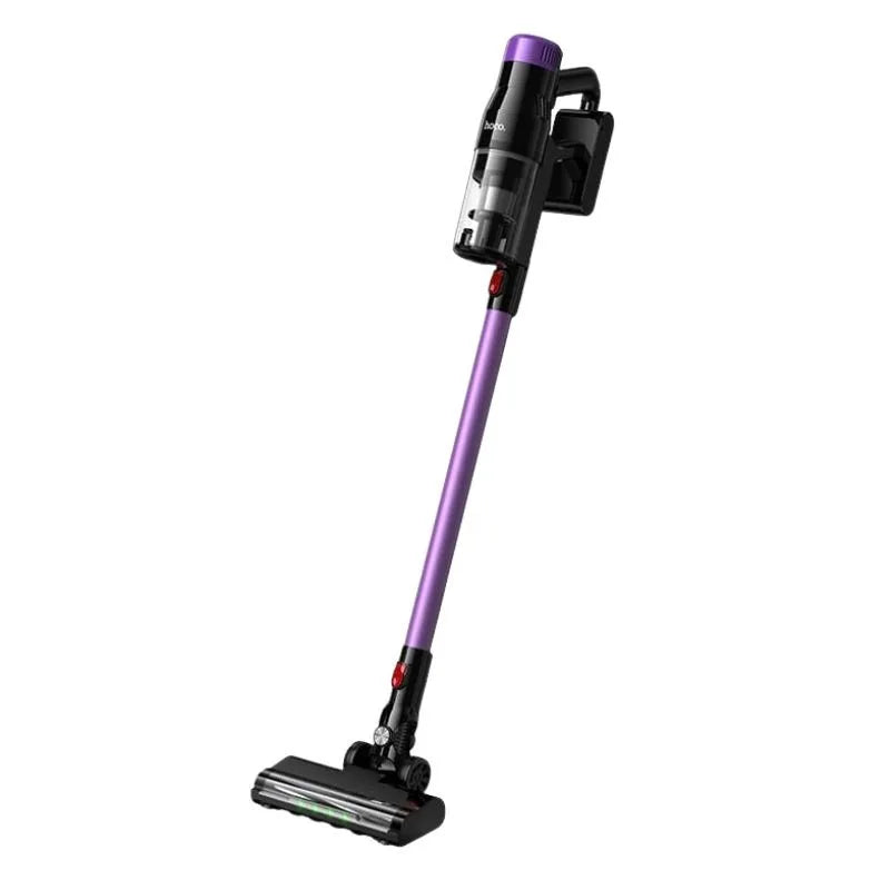 hoco Cordless Vacuum Cleaner HJD77A Purple